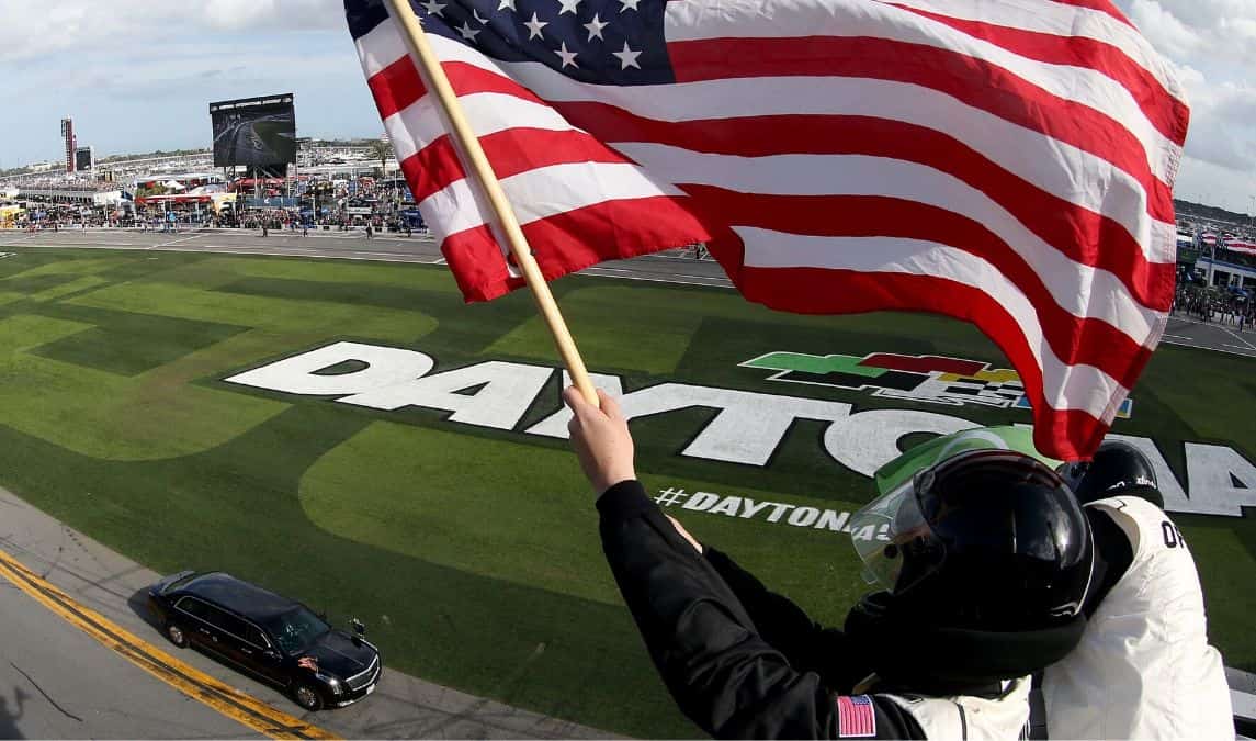 Race Postponed