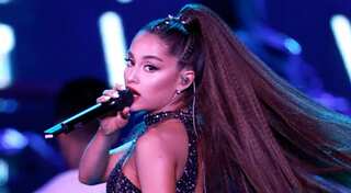 Ariana Grande's stalker faces over 3 years behind bars for breaking into her home 92 times