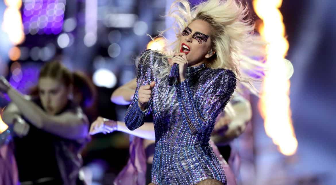 Lady Gaga