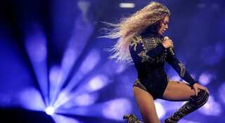 Beyonce decries bigotry in a powerful message to graduates