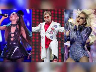 From Elton John to Madonna: 7 singers who cancelled their concerts due to health problems