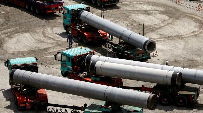 Japan records slowest economy in over five years as coronavirus halts trade with its biggest partner, China