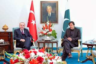 Reject Turkey's repeated attempt to justify cross-border terrorism by Pak: India