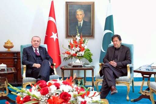Reject Turkey's repeated attempt to justify cross-border terrorism by Pak: India