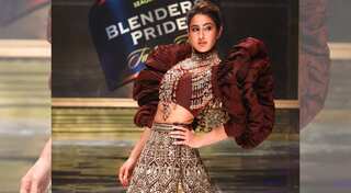 Sara Ali Khan to WION on what makes her different from others: I am an educated actor