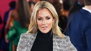 Is the media to be blamed for UK TV presenter Caroline Flack's death?