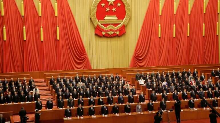 China may delay key parliament, political panel meetings