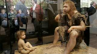 Ghost populations? Scientists find evidence of unnacounted human species in Africa