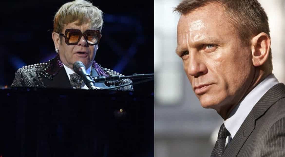 Top 5 Hollywood news today: Elton John stops concert mid-way, James Bond China promotions cancelled Top 5 Hollywood news today: Elton John stops concert mid-way, James Bond China promotions cancelled
