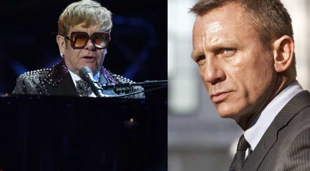 Top 5 Hollywood news today: Elton John stops concert mid-way, James Bond China promotions cancelled