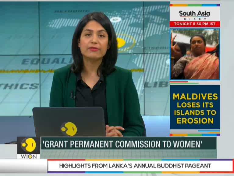 WION Fineprint: Landmark ruling over Women officers; Top court rejects centre's arguments