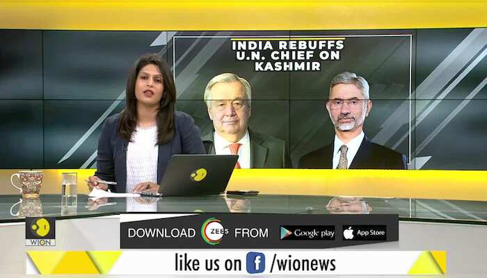 WionNews Video