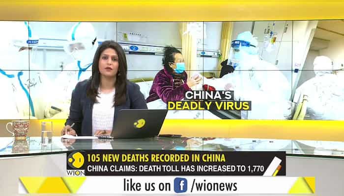 WionNews Video
