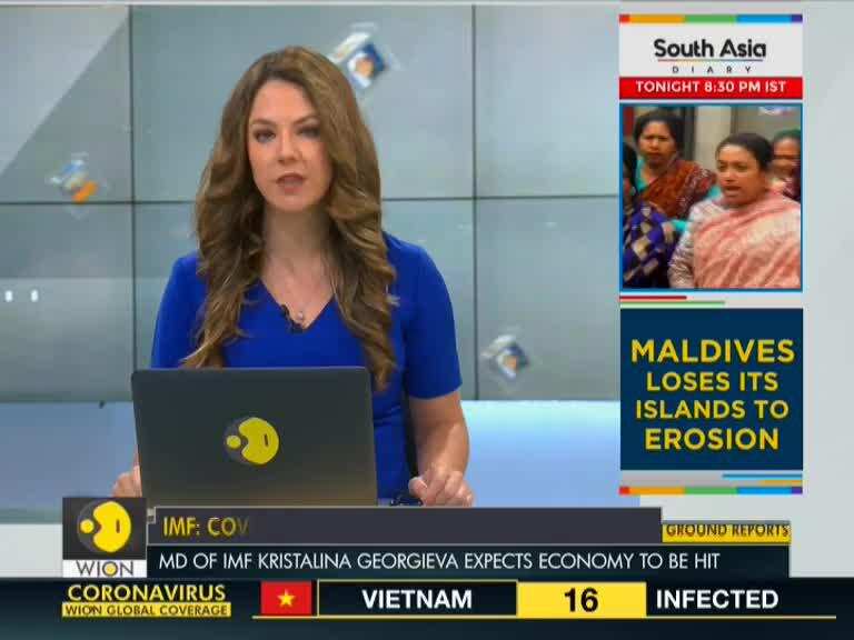 Coronavirus Outbreak: Covid-19 creates panic in hong kong