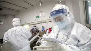 Gravitas- Fact vs Fake: Decoding six coronavirus videos that triggered panic
