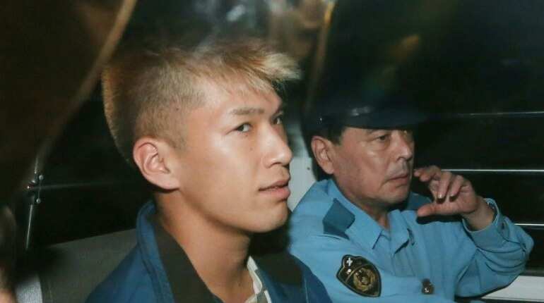 Japan: Death penalty demanded for man accused of killing 19 disabled people
