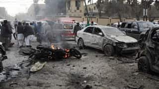 Pakistan: Blast in Quetta kills at least 7, nearly 20 wounded