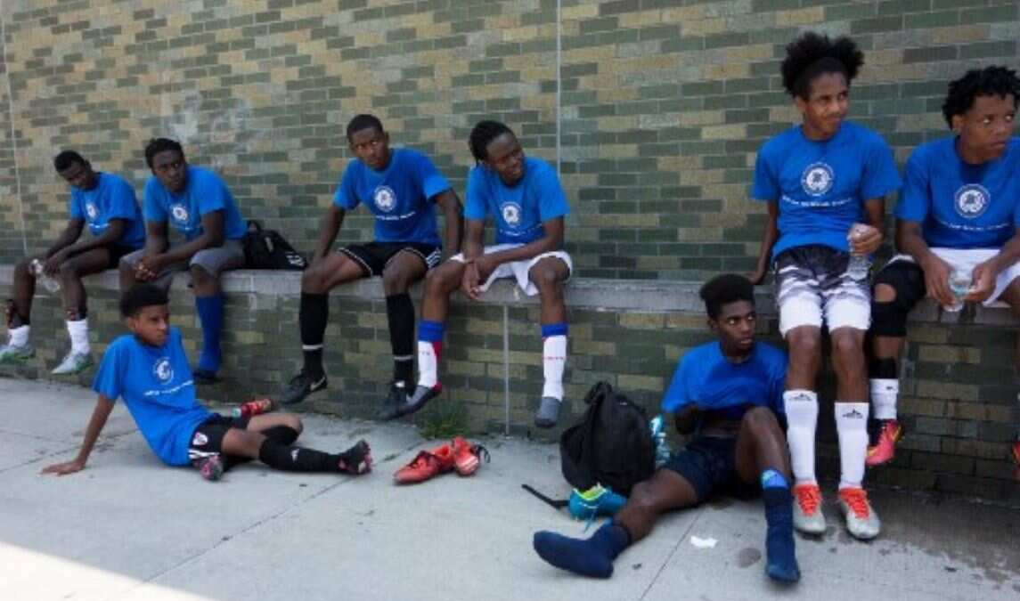 South Bronx United