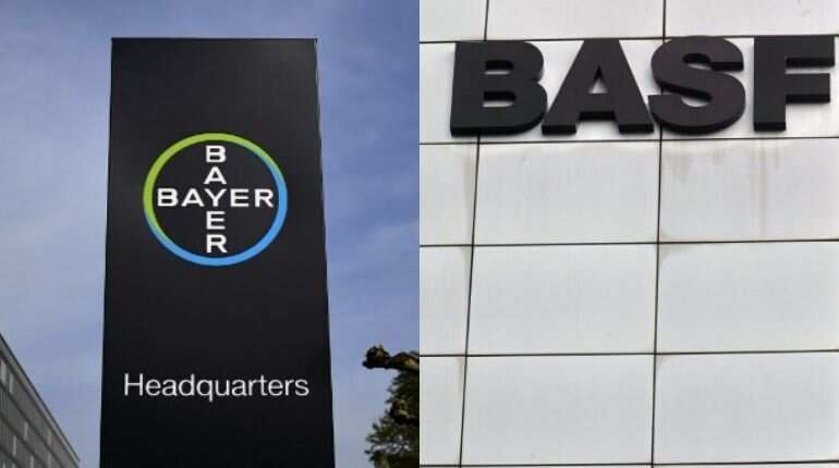 German chemical firms to appeal against $265mn fine imposed by US court