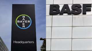 German chemical firms to appeal against $265mn fine imposed by US court