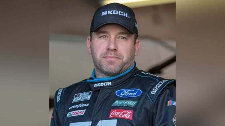 Daytona 500: Ryan Newman out of danger after near-fatal crash during the race Daytona 500: Ryan Newman out of danger after near-fatal crash during the race