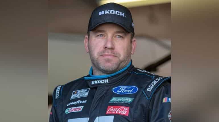 Daytona 500: Ryan Newman out of danger after near-fatal crash during the race