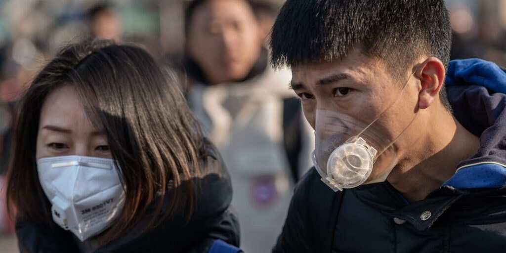 Coronavirus latest Updates: China's deadly virus kills 1,868