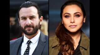 Bunty Aur Babli 2: Rani Mukerji, Saif Ali Khan to shoot film's climax in Abu Dhabi?