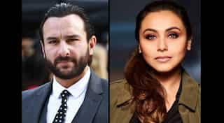 Bunty Aur Babli 2: Rani Mukerji, Saif Ali Khan to shoot film's climax in Abu Dhabi?