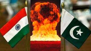 Indo-Pak nuclear war could kill 12 crore people in 2025: Report