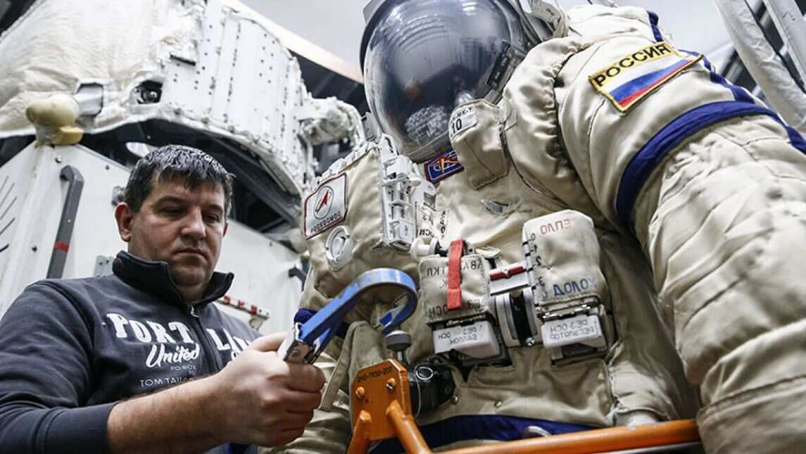 Spaceflight
