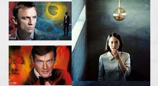 Top 5 Hollywood news today: Parasite ticket sales up, James Bond stamps