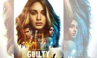 Netflix drops gripping trailer of 'Guilty' featuring Kiara Advani