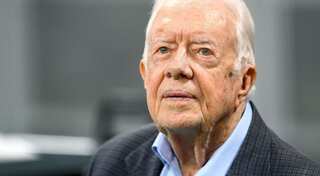 Tribeca Film Festival to open with documentary on Jimmy Carter