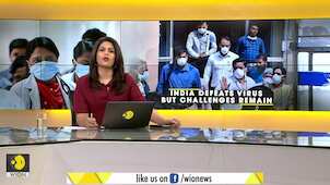 WION Edit: Wuhan virus outbreak: What India needs to worry about