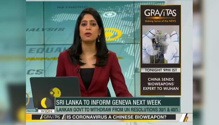 WionNews Video