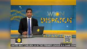 WION Dispatch: Masood Azhar in Bahawalpur