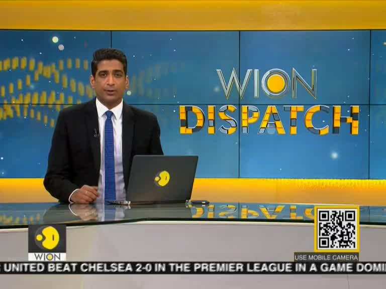 WION Dispatch: Masood Azhar in Bahawalpur