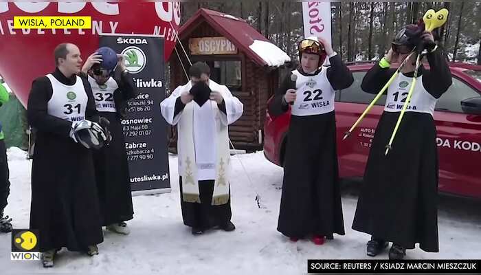 WionNews Video