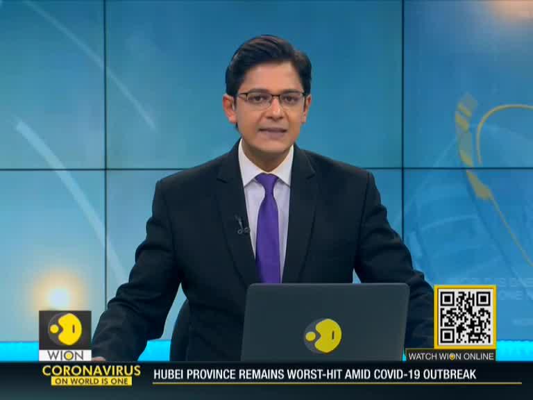 WionNews Video