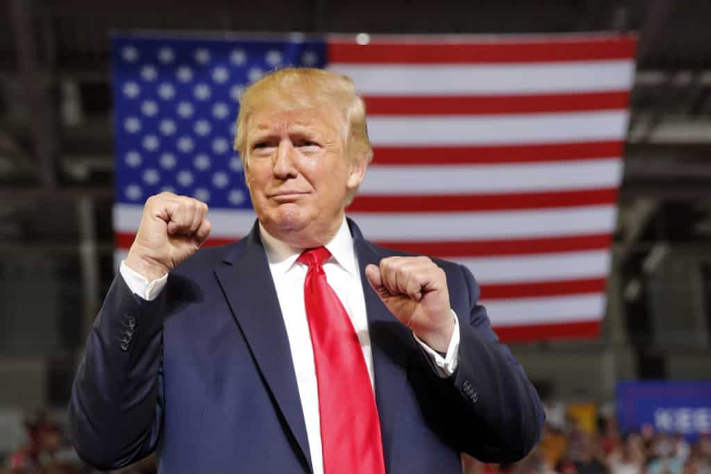 Gravitas: The Cost of Donald Trump's visit to India