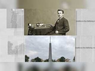 Today in history: Thomas Edison patents phonograph, Supreme Privy Council in Russia, and more!