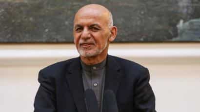 Afghan Presidential Poll:Results announced after 5 month delay