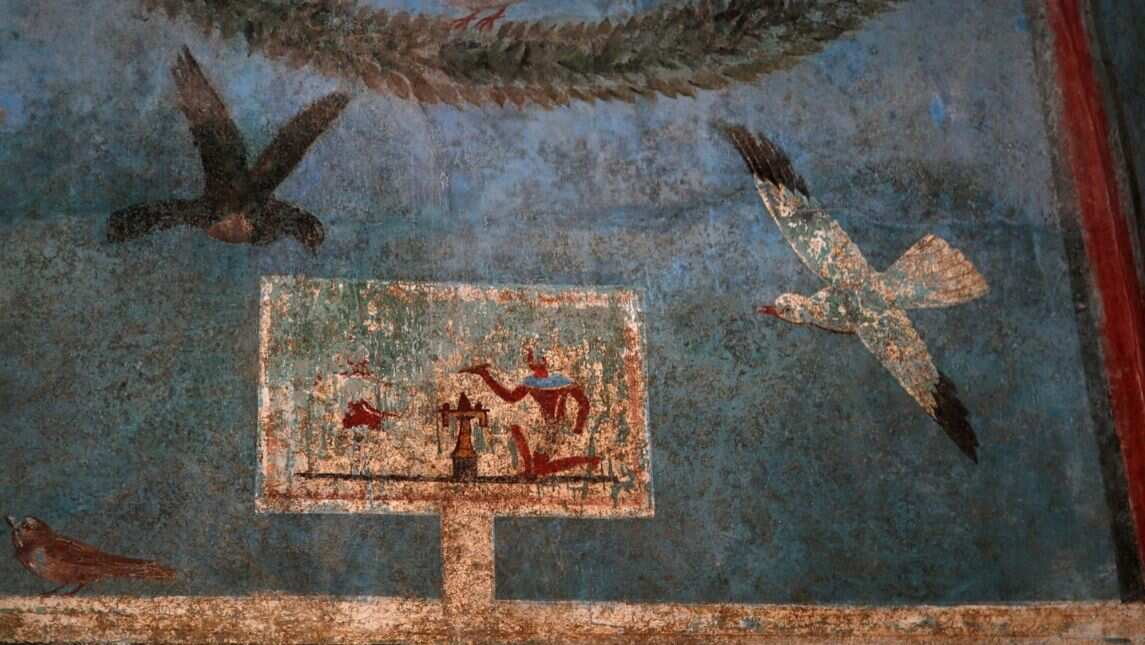Frescoes