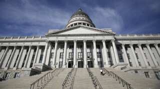 Utah Senate votes to decriminalize polygamy