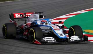Dorilton takeover marks end of an era for Williams F1