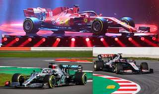 There's a Hot Wheels car worth USD 150,000