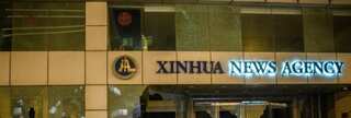 US designates Chinese media outlets as 'foreign missions'