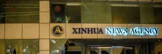 US designates Chinese media outlets as 'foreign missions'