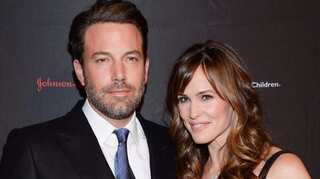 Twitter slams Ben Affleck as he blames alcoholism on bad marriage with Jennifer Garner